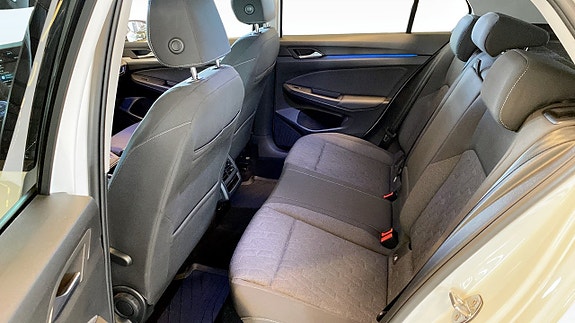 Volkswagen Golf I 11 of 14