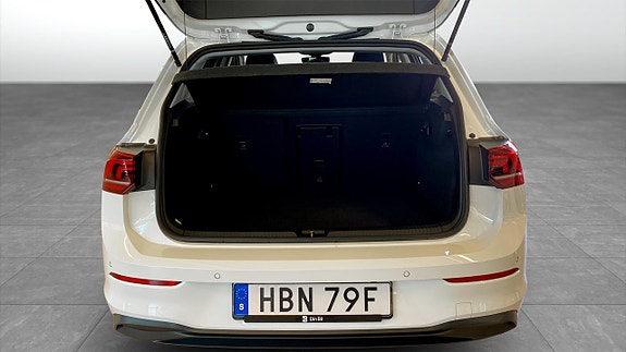 Volkswagen Golf I 12 of 14