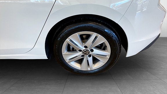 Volkswagen Golf I 6 of 14