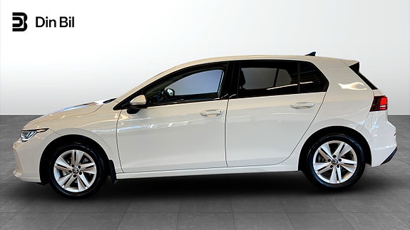 Volkswagen Golf I 2 of 14