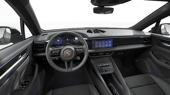 Porsche Macan 4 6 of 6