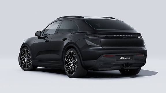 Porsche Macan 4 2 of 6