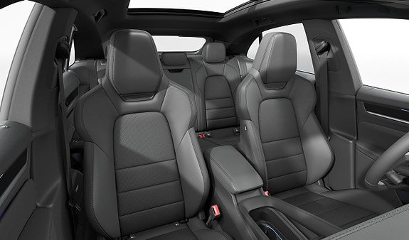 Porsche Macan 4 5 of 6