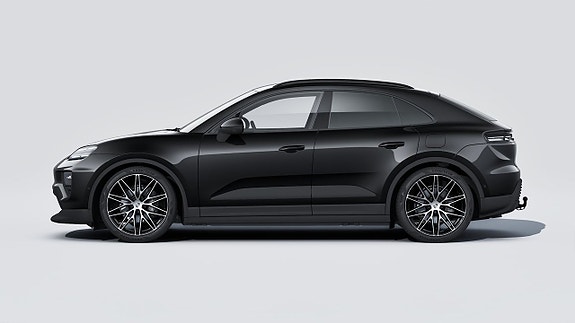 Porsche Macan 4 3 of 6