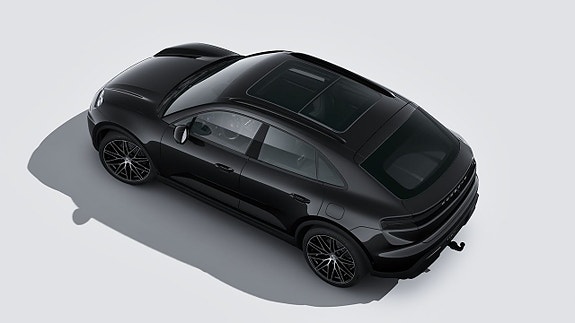 Porsche Macan 4 4 of 6