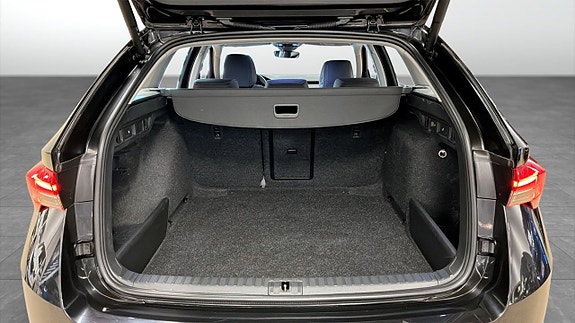 Skoda Octavia 12 of 12