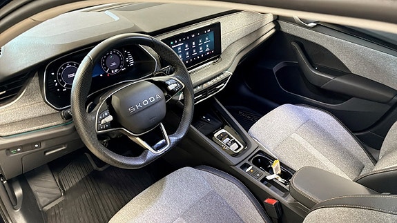 Skoda Octavia 7 of 12