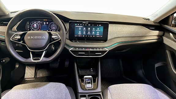 Skoda Octavia 10 of 12