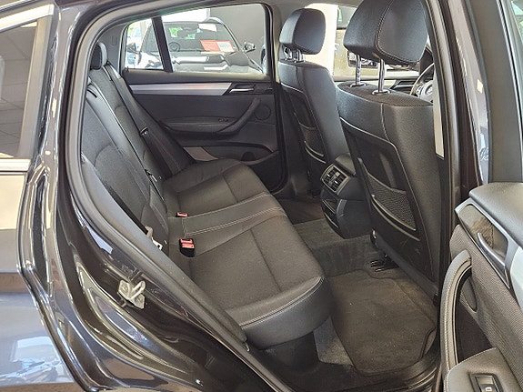 BMW X4 16 of 21