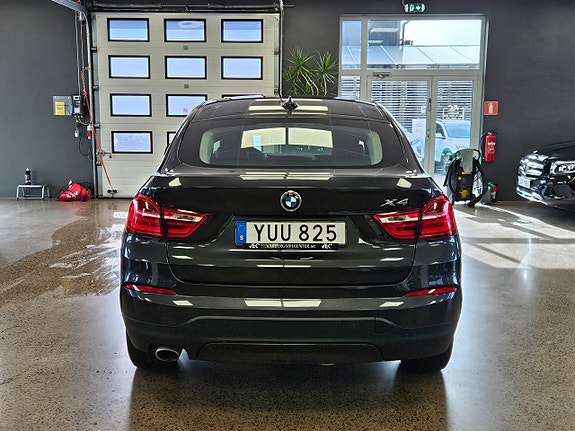 BMW X4 5 of 21