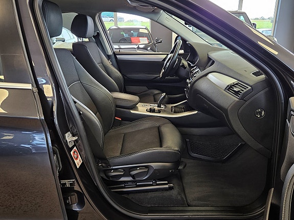BMW X4 14 of 21