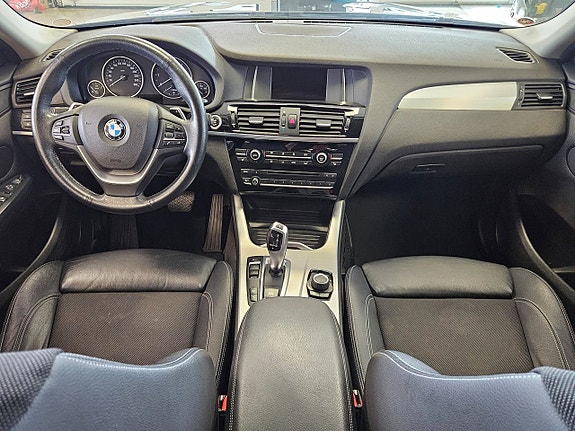 BMW X4 7 of 21