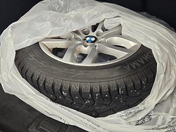 BMW X4 19 of 21