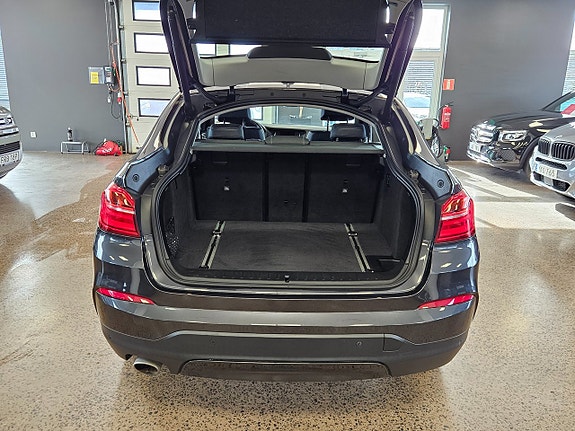 BMW X4 18 of 21