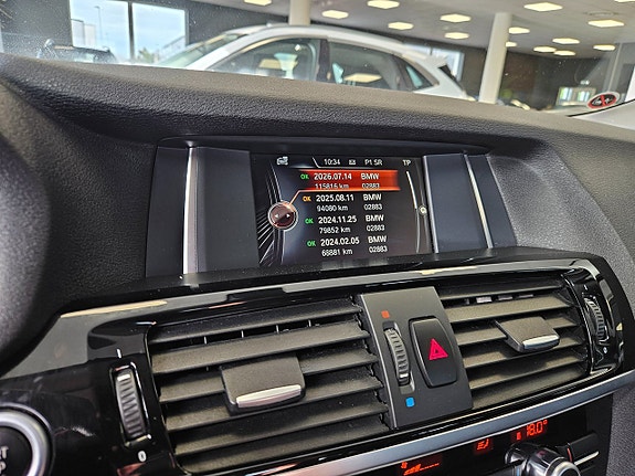 BMW X4 10 of 21