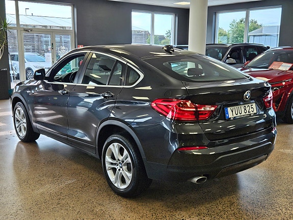 BMW X4 4 of 21