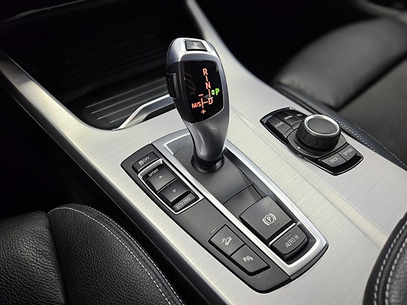 BMW X4 8 of 21