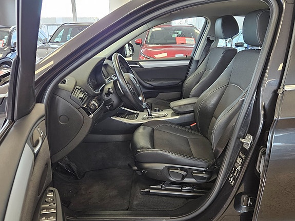 BMW X4 12 of 21