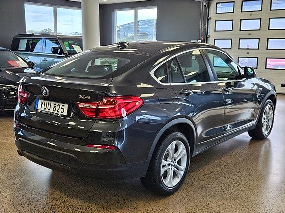 BMW X4 6 of 21