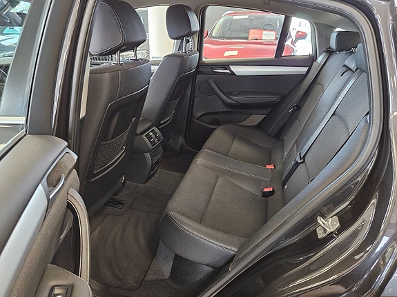 BMW X4 17 of 21