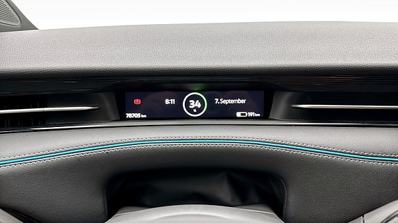 Volkswagen ID.7 13 of 19