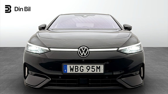 Volkswagen ID.7 4 of 19