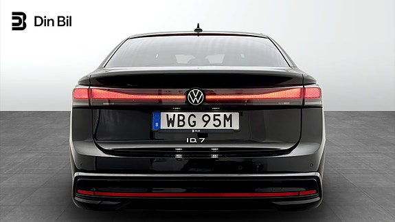Volkswagen ID.7 5 of 19