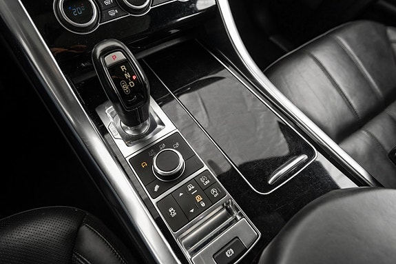 Land Rover Range Rover Sport 11 of 21