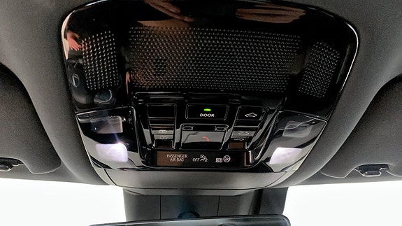 Lexus RX350h 15 of 17