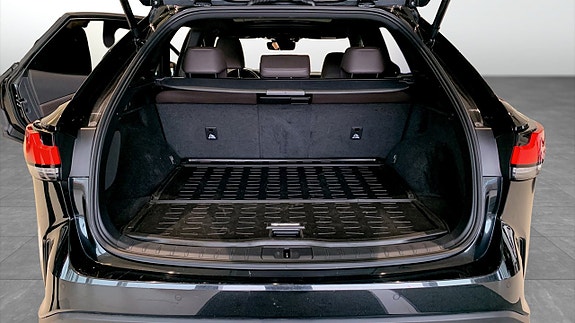 Lexus RX350h 12 of 17