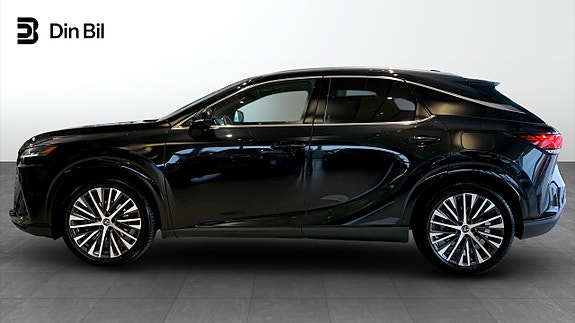 Lexus RX350h 2 of 17