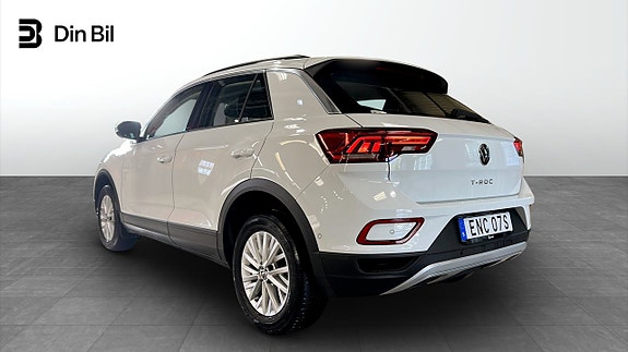 Volkswagen T-Roc 3 of 20