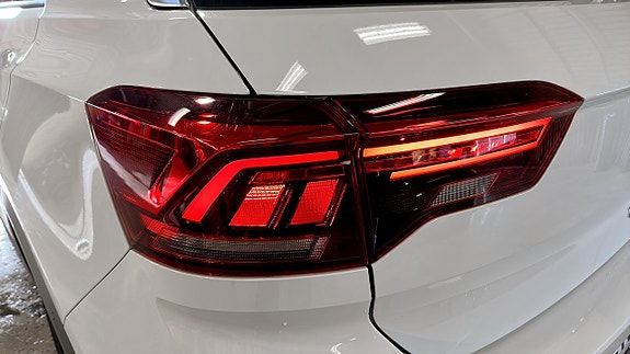 Volkswagen T-Roc 14 of 20