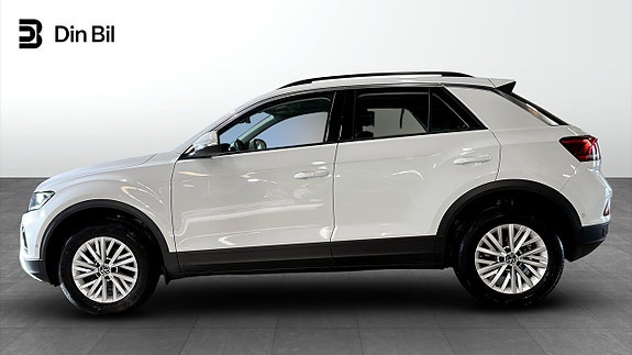 Volkswagen T-Roc 2 of 20