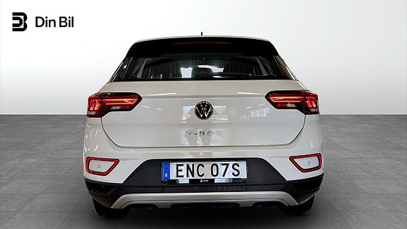 Volkswagen T-Roc 5 of 20
