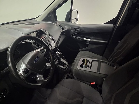 Ford Transit Connect 10 of 10