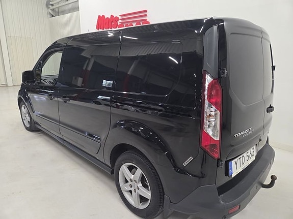 Ford Transit Connect 9 of 10