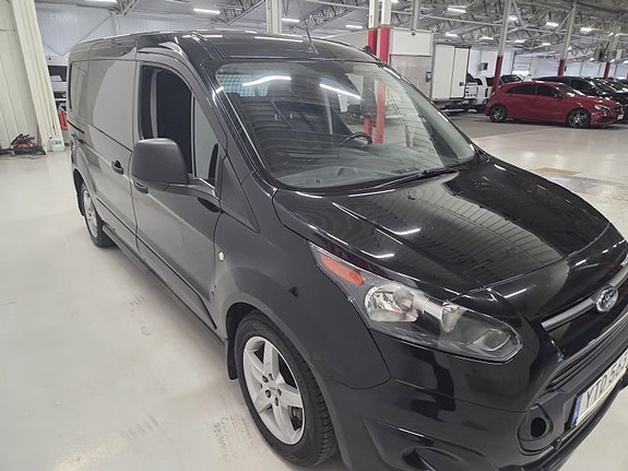 Ford Transit Connect 3 of 10