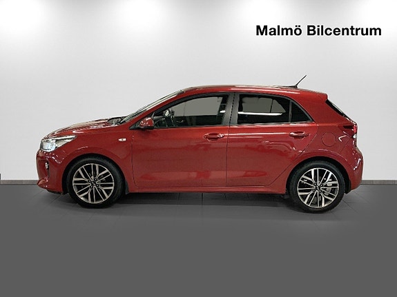 Kia Rio 4 of 18