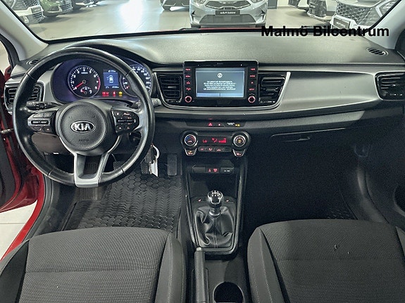 Kia Rio 12 of 18