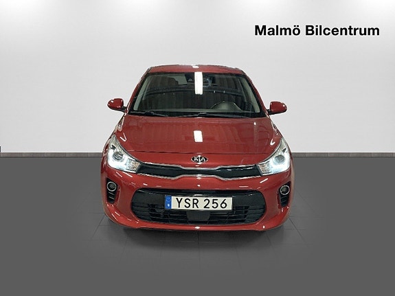 Kia Rio 5 of 18