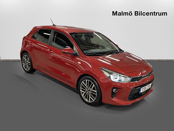 Kia Rio 6 of 18