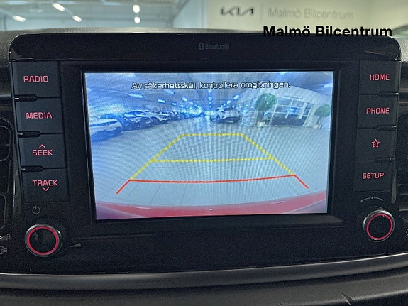 Kia Rio 10 of 18