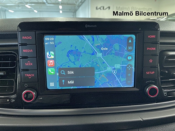 Kia Rio 16 of 18