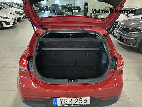 Kia Rio 7 of 18