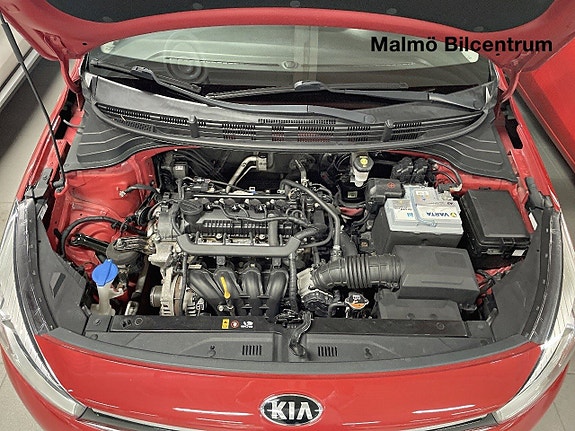 Kia Rio 11 of 18