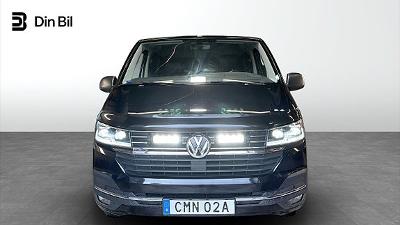 Volkswagen Transporter 4 of 21