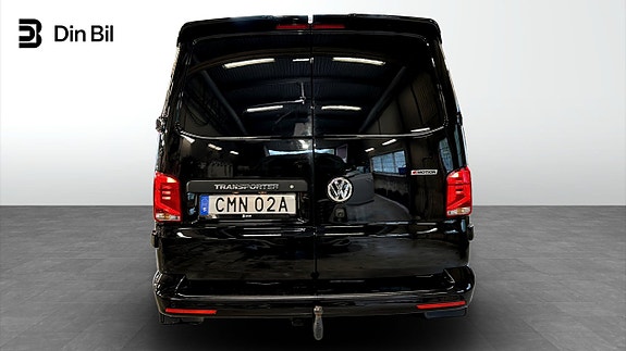 Volkswagen Transporter 5 of 21