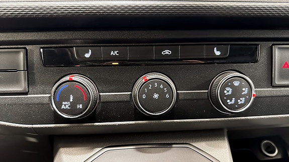 Volkswagen Transporter 20 of 21