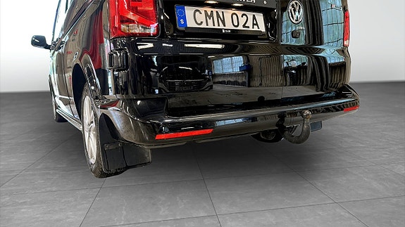 Volkswagen Transporter 14 of 21